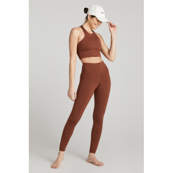Fresh Ankle Legging