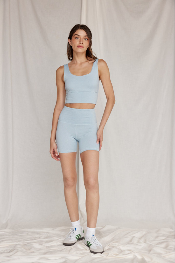 Nacre Short