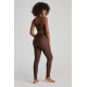 Lucente Rib Legging