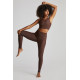 Lucente Rib Legging