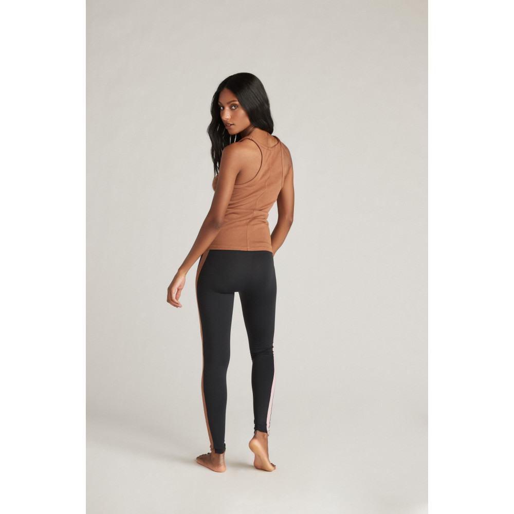 Chrysanthemum Rib Tank