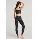 Lueur Leather Legging