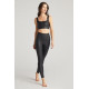 Lueur Leather Legging