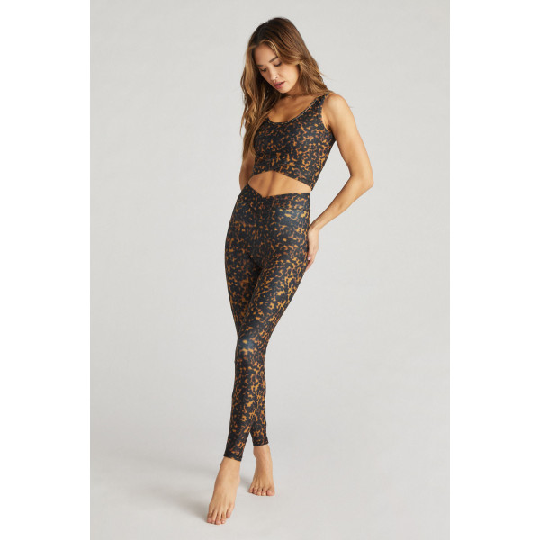 Tulipe Soie Legging