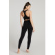 Ruby Bloom Ankle Legging