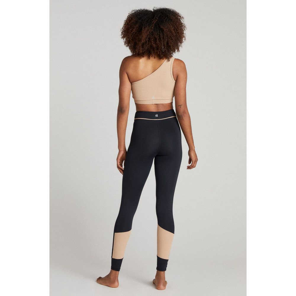 Letter Legging