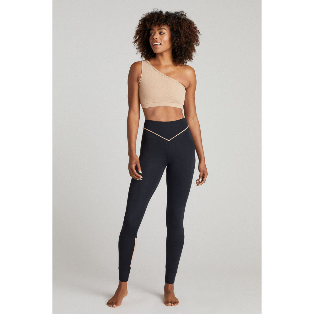 Letter Legging