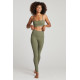 Code Ankle Legging
