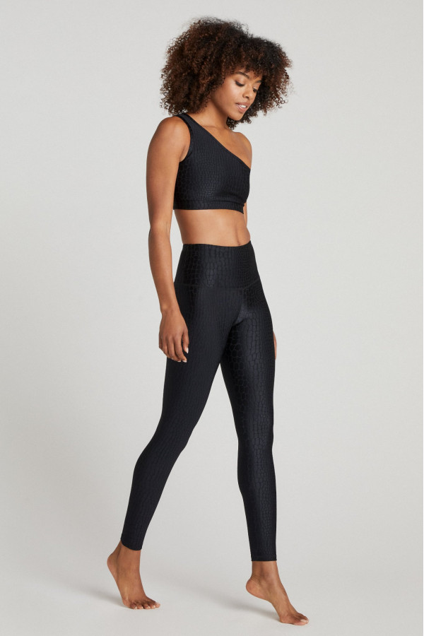 Jazmín Ankle Legging