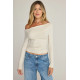 Axiom Vibe Long Sleeve Top