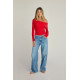 Axiom Vibe Long Sleeve Top
