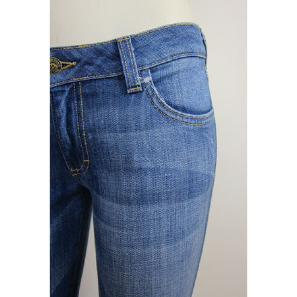 Royal Slim Crop