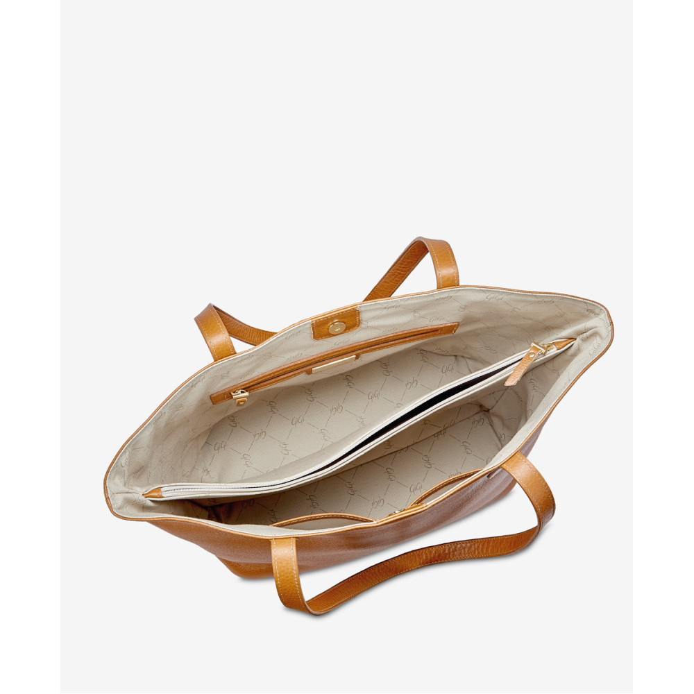 Rubino Tote