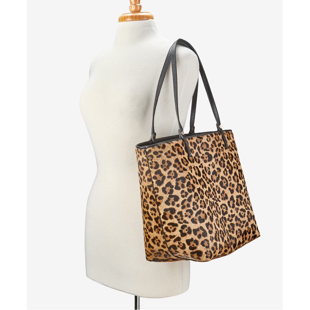 Pulse Vibe Tote