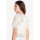 Nova Bloom Lace Top