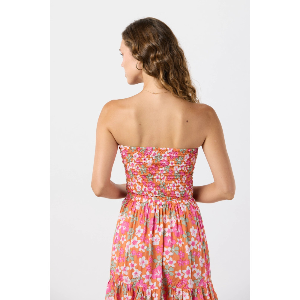 Relief Mini Dress