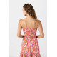 Relief Mini Dress