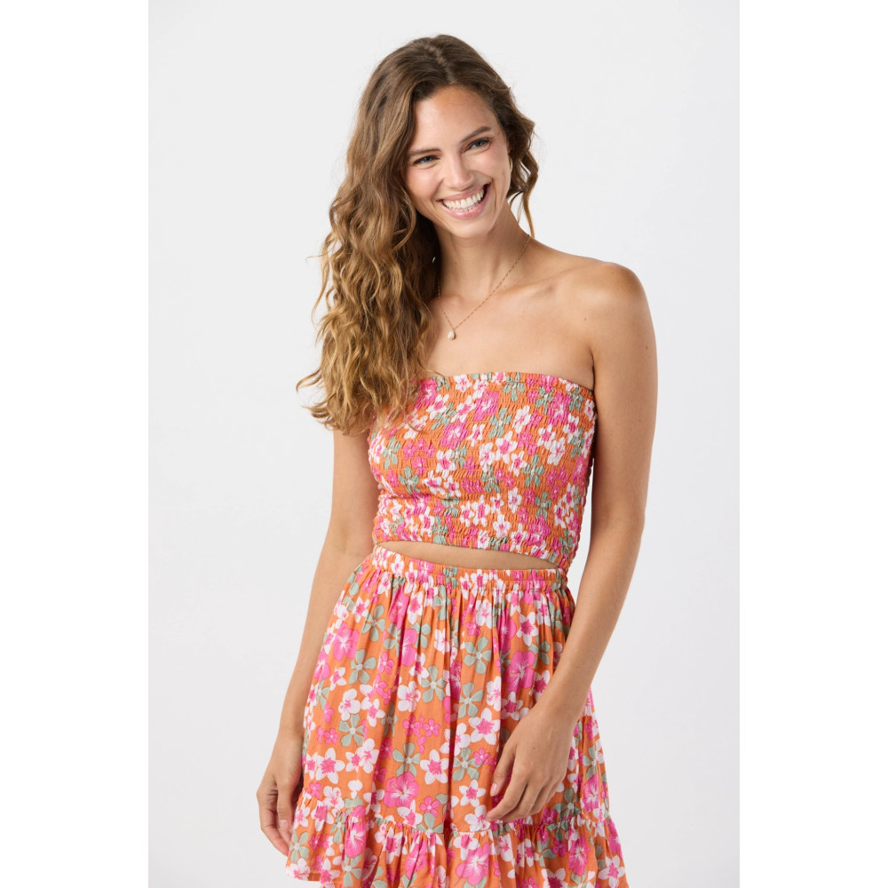 Relief Mini Dress