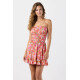 Relief Mini Dress