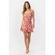 Relief Mini Dress