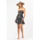 Douce Echo Mini Dress