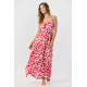 Poise Maxi Dress