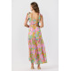 Ardeur Maxi Dress