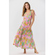 Ardeur Maxi Dress