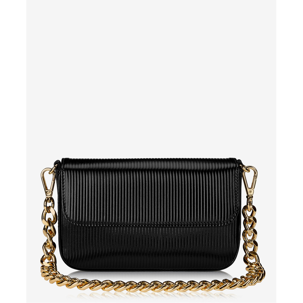 Outline Mode Shoulder Bag