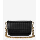 Outline Mode Shoulder Bag