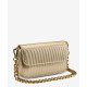 Outline Mode Shoulder Bag