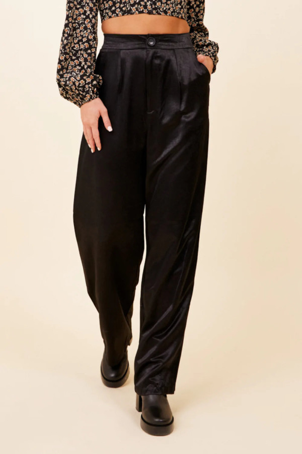 Void Trouser