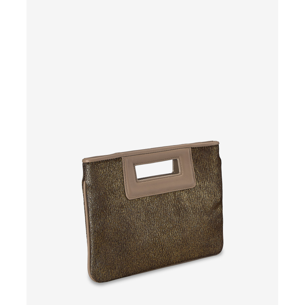 Basil Clutch