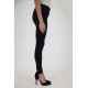 Manuscript Distressed Skinny