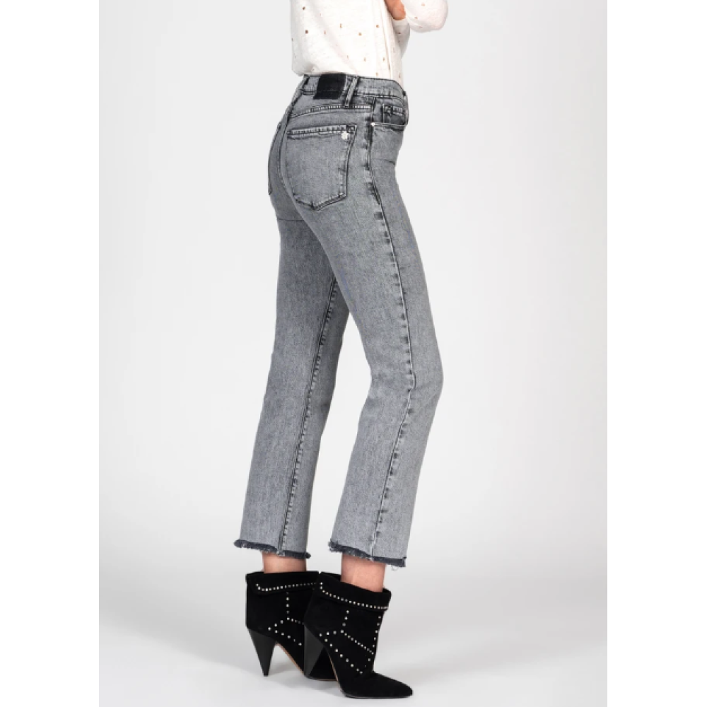 Metro Straight Jean