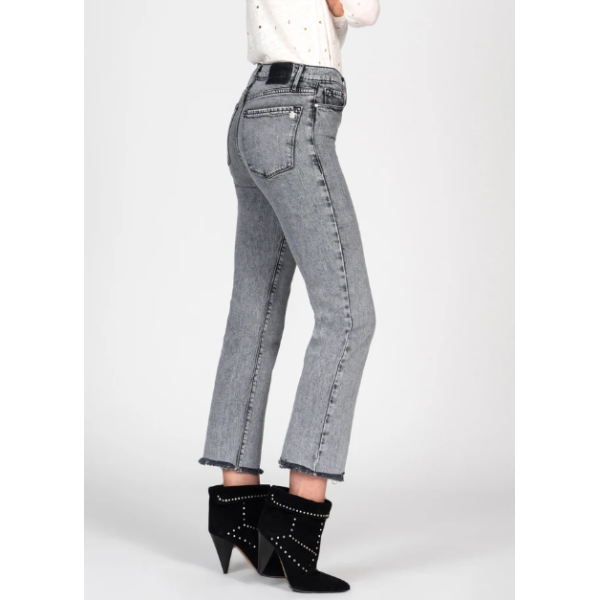 Metro Straight Jean