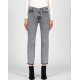 Metro Straight Jean
