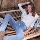 Cielo Super High Jean