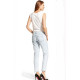 Rubí Révé Slim Slouch