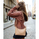 Portrait Crossbody