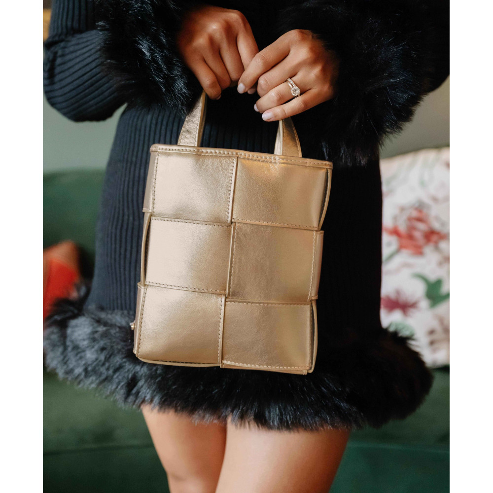 Chère Mini Shopper