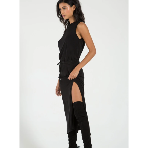 Zeta Maxi Dress