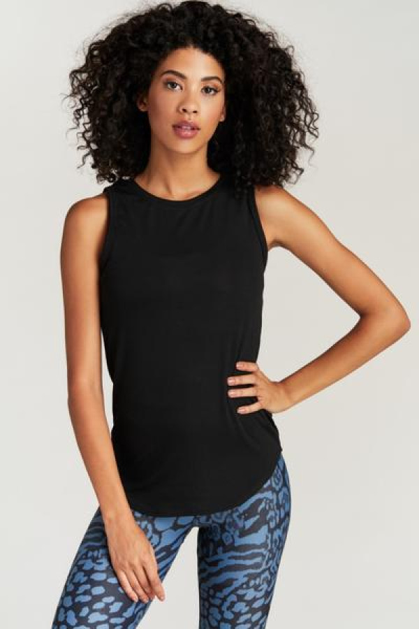 Seda Sleeveless Tank