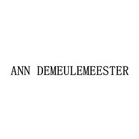 ANN DEMEULEMEESTER