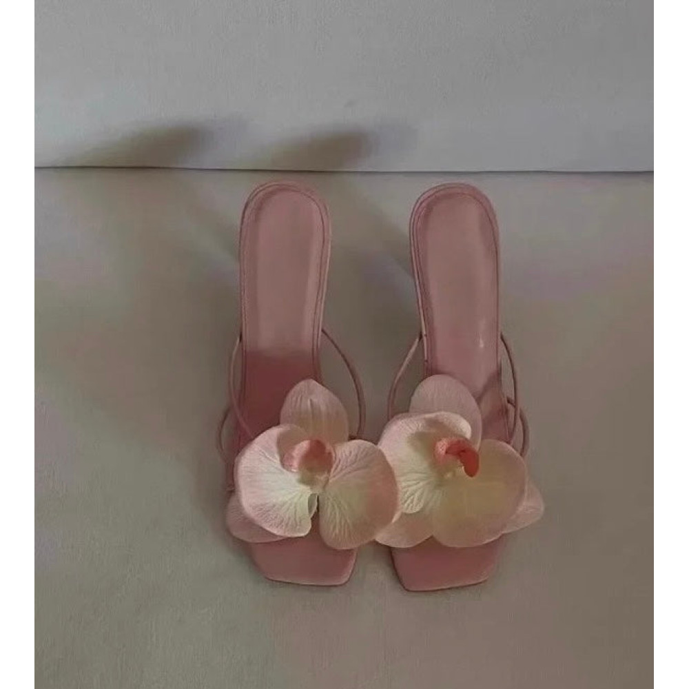 Selene Heels