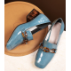 Fortuna Joie Leather Shoes