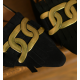 Chaleur Leather Heels