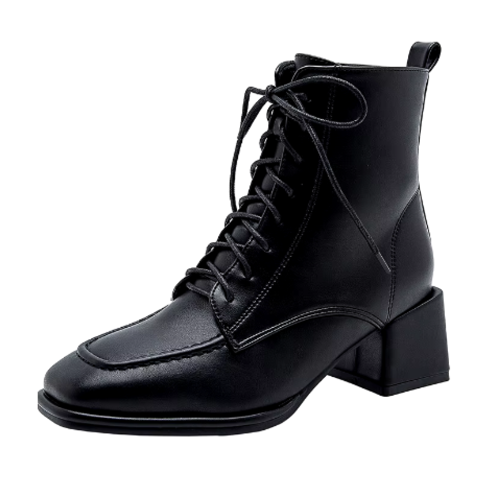 Journey Boots