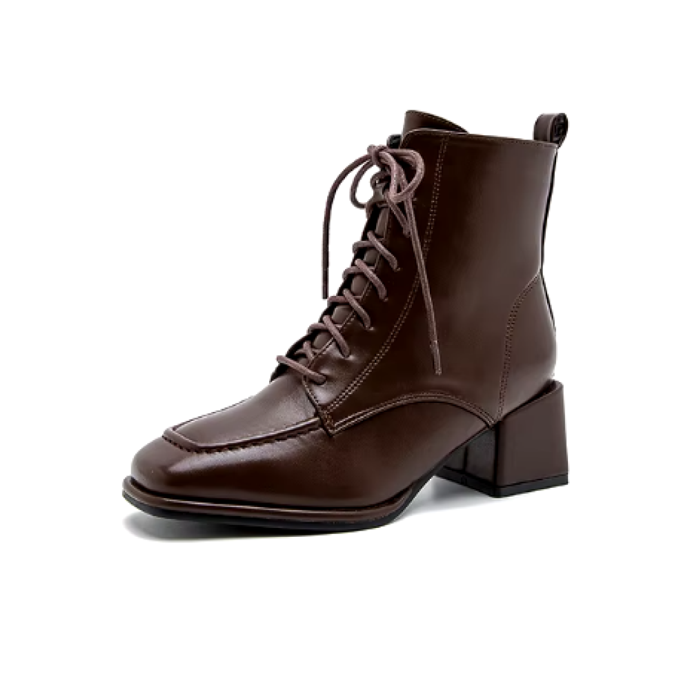 Journey Boots