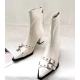 Frost Dawn Boots
